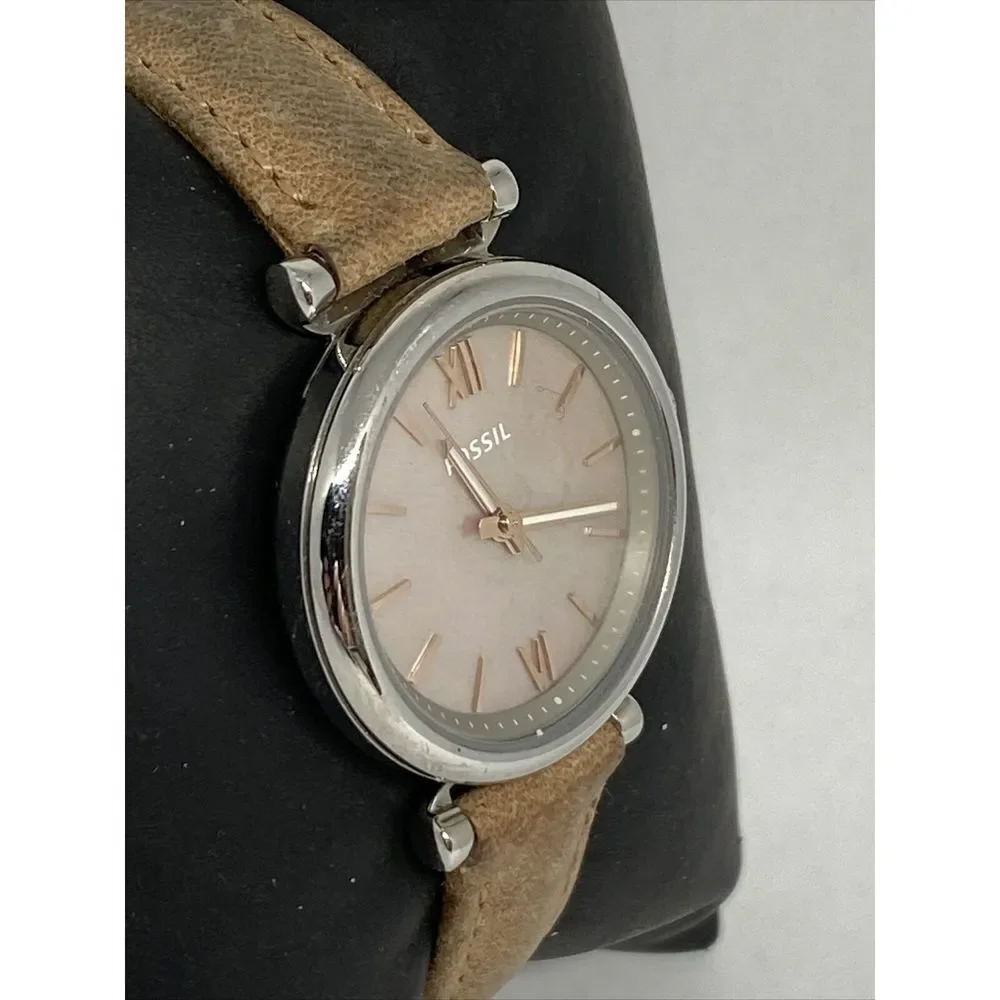 Fossil es4530 women
